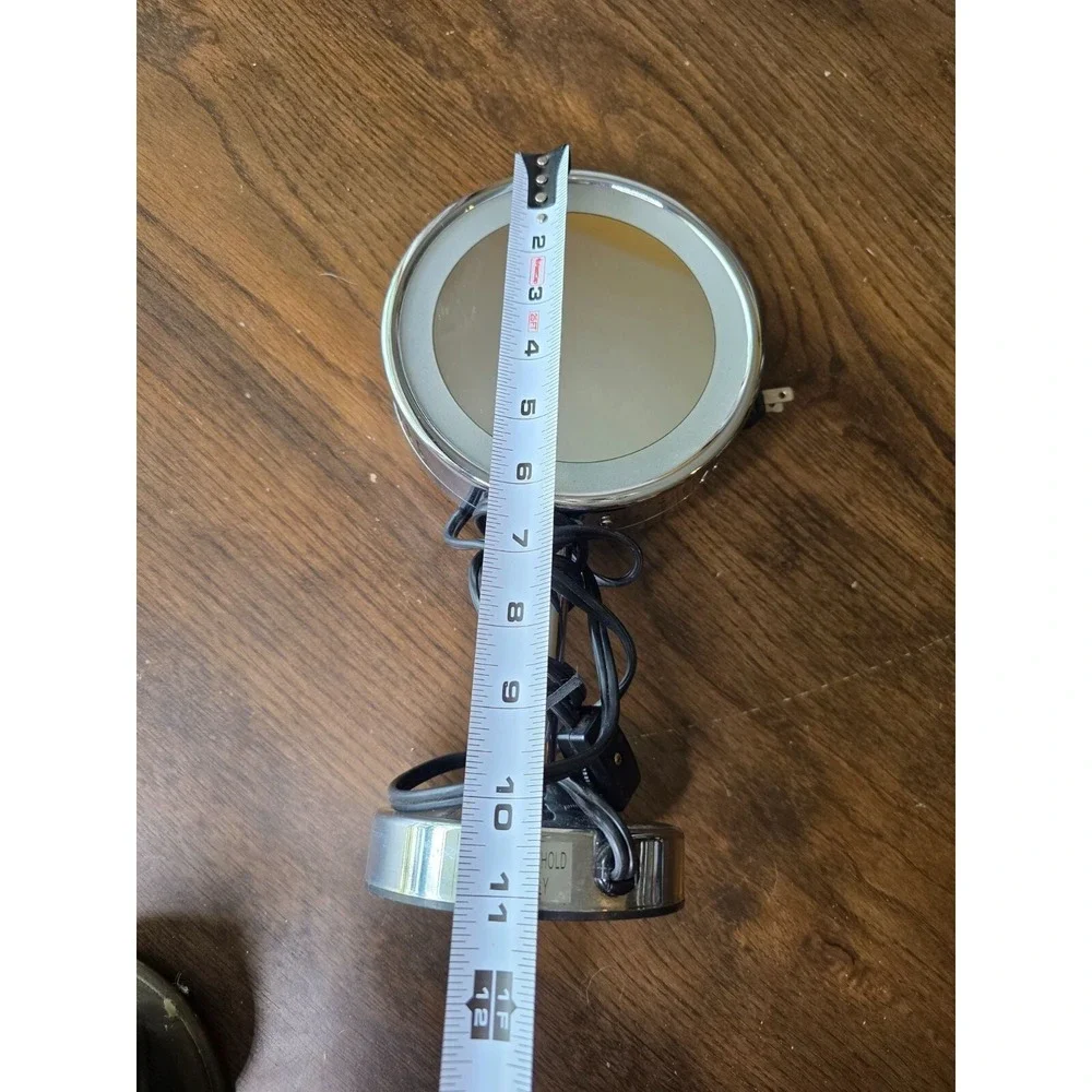 The Unbranded Brand countertop led